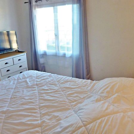 Duplex Renove Avec Clim, Terrasse Et Parking A Marseillan - Fr-1-387-162 Apartman Kültér fotó