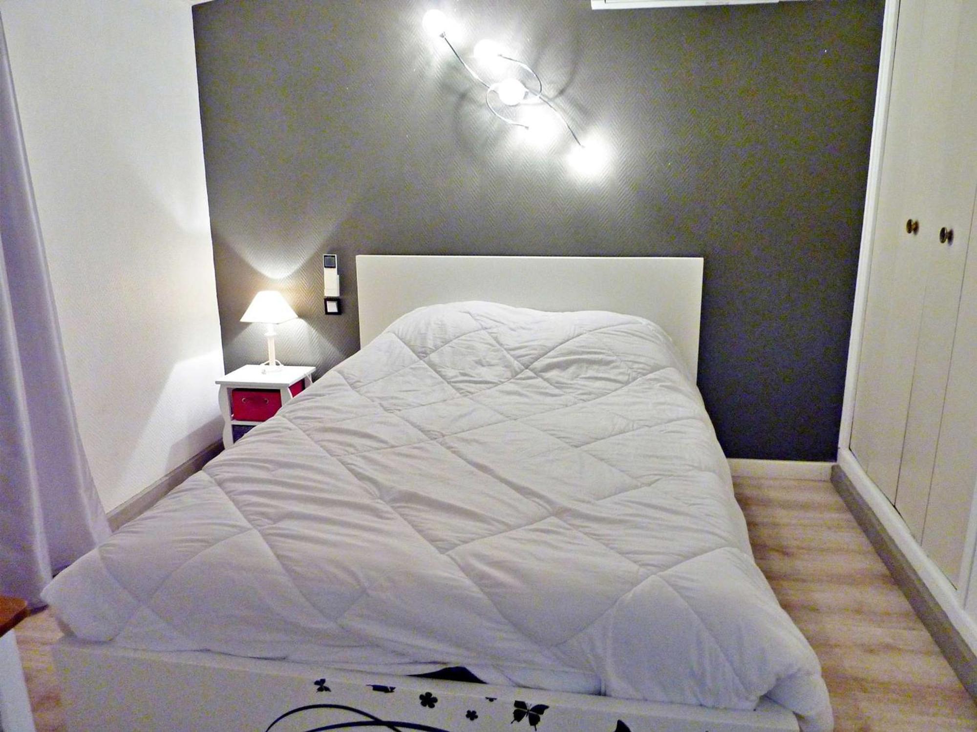 Duplex Renove Avec Clim, Terrasse Et Parking A Marseillan - Fr-1-387-162 Apartman Kültér fotó